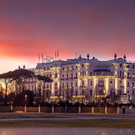 Grand Hotel רימיני מראה חיצוני תמונה The Westin Palace Madrid