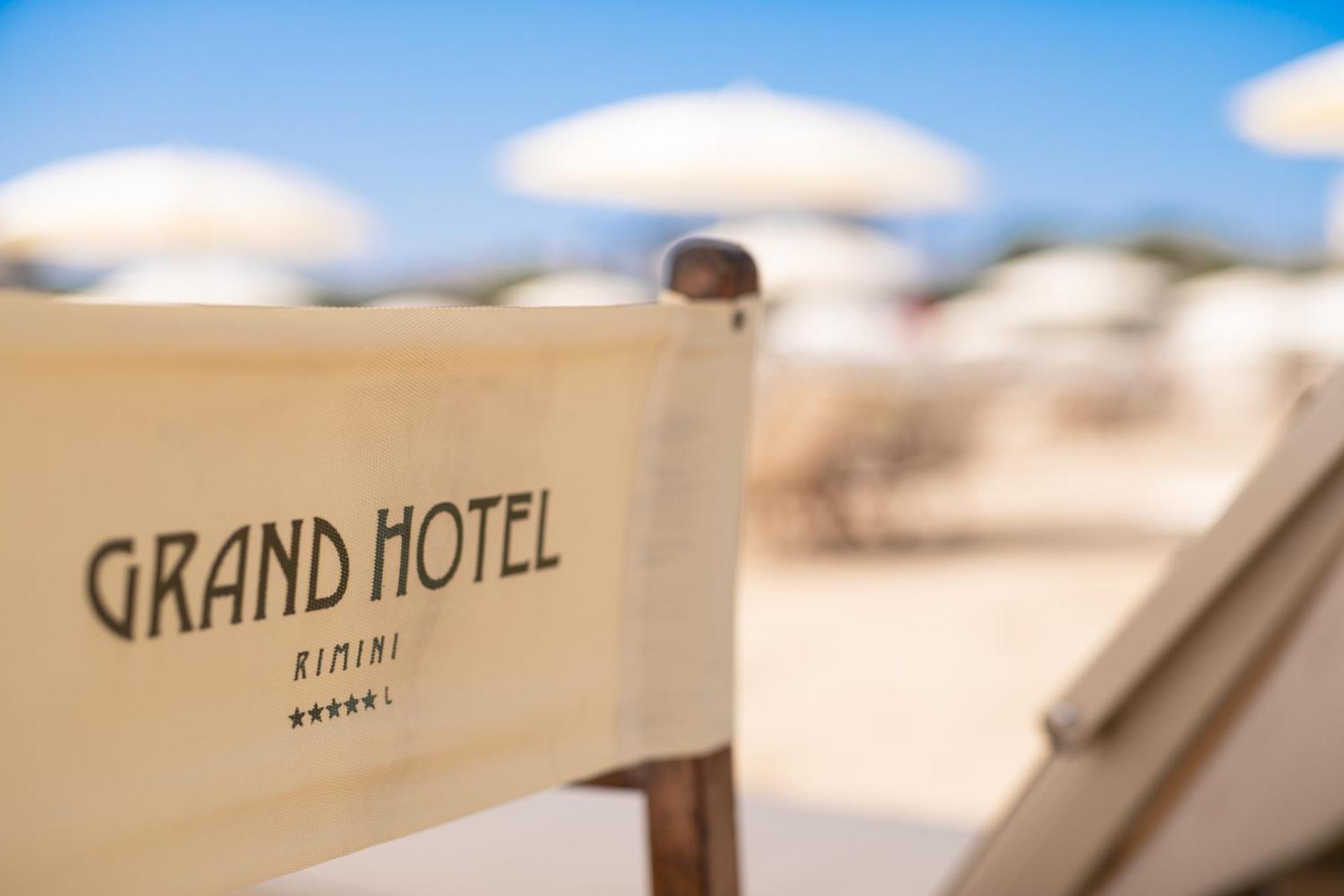 Grand Hotel רימיני מראה חיצוני תמונה Grand Hotel Kronach