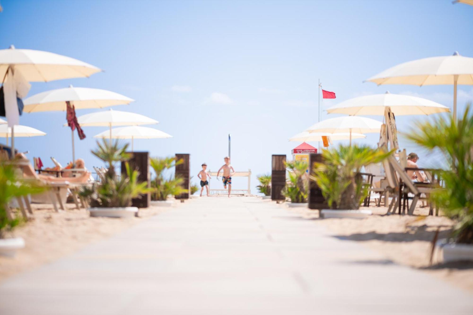Grand Hotel רימיני מראה חיצוני תמונה Beach at the Atlantis Paradise Island