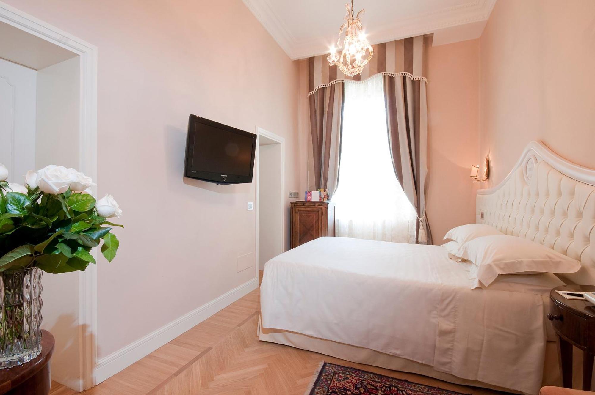 Grand Hotel רימיני חדר תמונה A room at the hotel